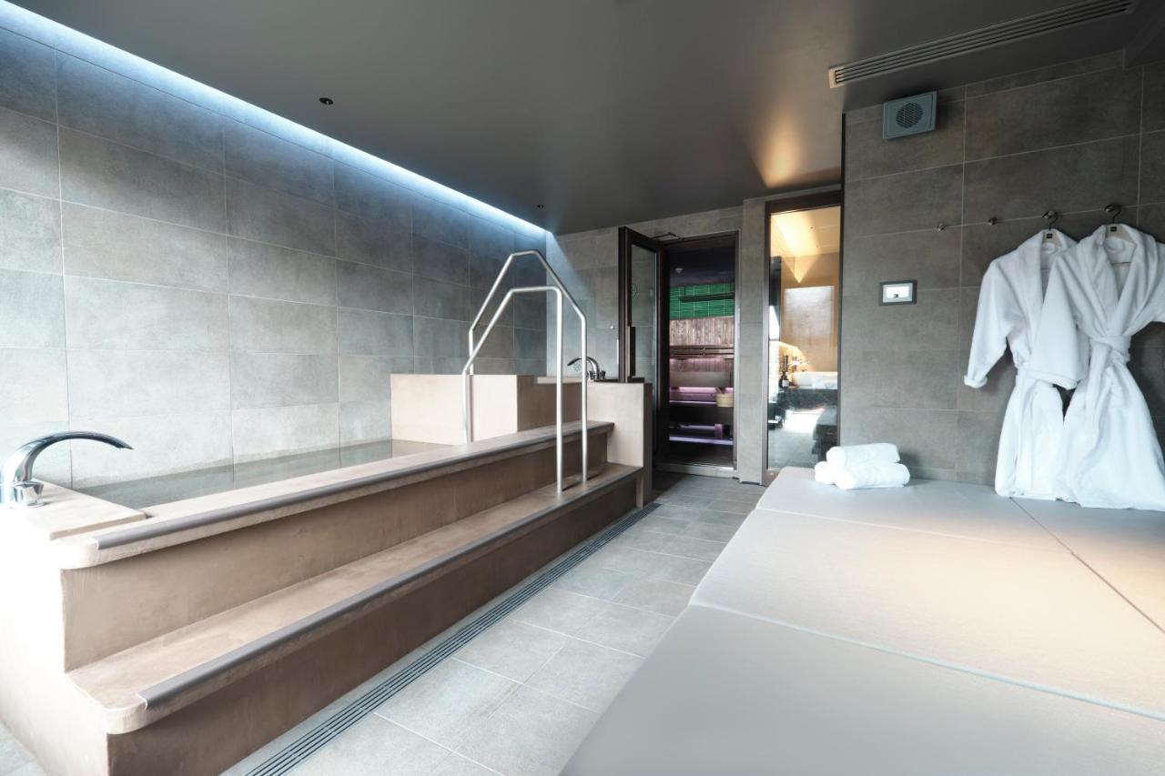 Fav Lux Hida Takayama Otel Takayama  Dış mekan fotoğraf