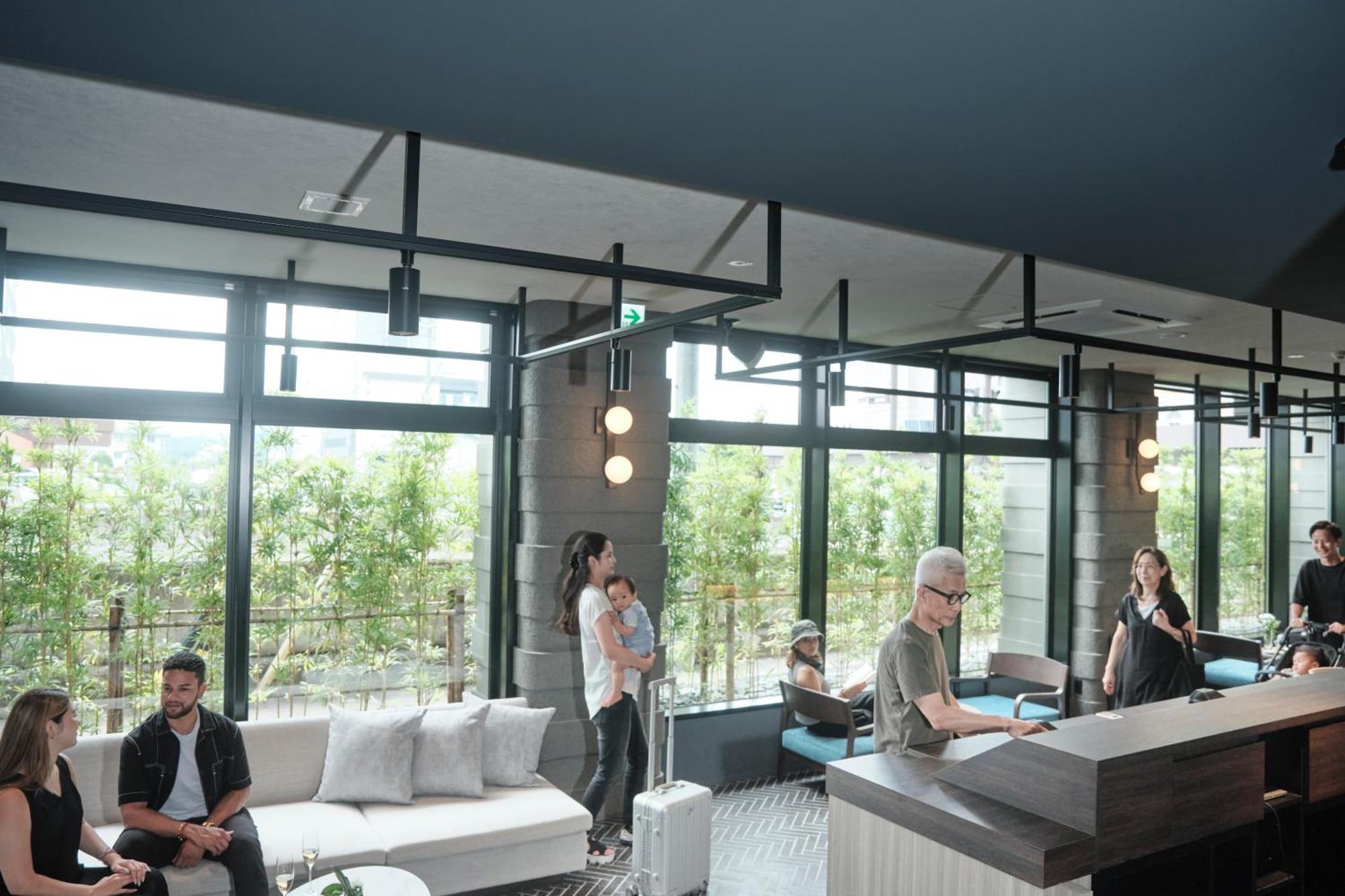Fav Lux Hida Takayama Otel Takayama  Dış mekan fotoğraf
