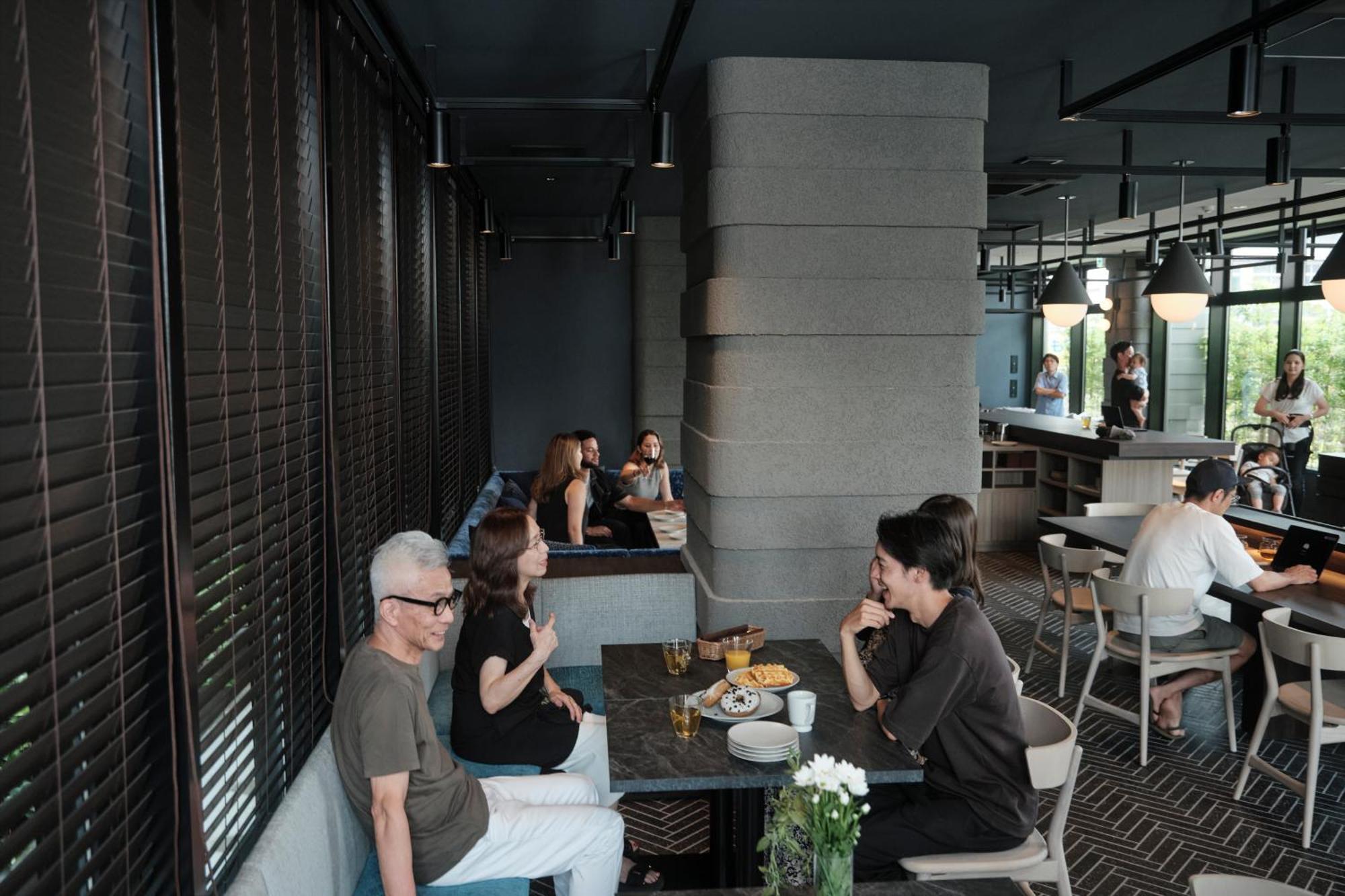Fav Lux Hida Takayama Otel Takayama  Dış mekan fotoğraf